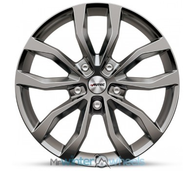 19" Mercedes EQE (E2EQEW) Alloy Winter Wheels